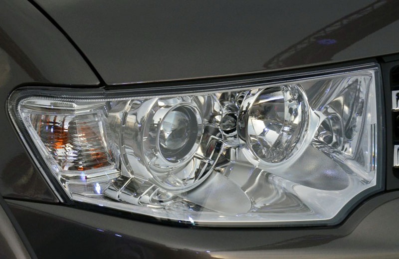 Mitsubishi ra mắt Pajero Sport GL và Pajero Sport VGT tại Malaysia - 5 Mitsubishi ra mắt Pajero Sport GL và Pajero Sport VGT tại Malaysia