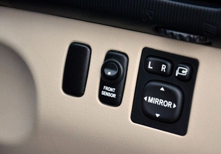 Mitsubishi ra mắt Pajero Sport GL và Pajero Sport VGT tại Malaysia - 11 Mitsubishi ra mắt Pajero Sport GL và Pajero Sport VGT tại Malaysia