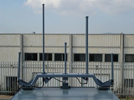 Tìm hiểu xe phá sóng đặc chủng - 2 Mục đích sử dụng