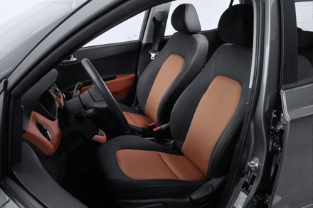 Hyundai i10 mới giá từ 13.400USD. - 8 <span lang=EN-GB style=font-size:12.0pt;
font-family:"Times New Roman">