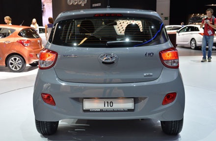 Hyundai i10 mới giá từ 13.400USD. - 15 <span lang=EN-GB style=font-size:12.0pt;
font-family:"Times New Roman">