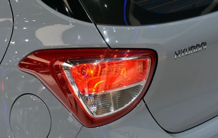 Hyundai i10 mới giá từ 13.400USD. - 19 <span lang=EN-GB style=font-size:12.0pt;
font-family:"Times New Roman">