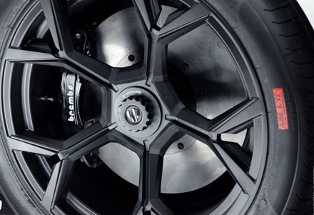 Dubai nơi ra mắt siêu xe của người Ả-rập