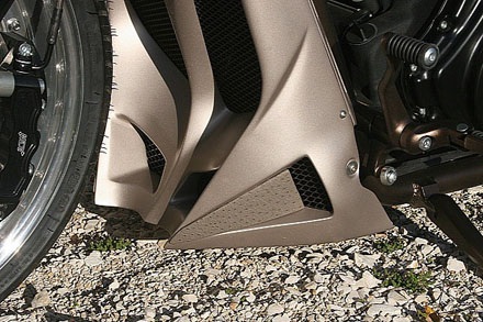 Harley Davidson V-Rod qua tay nhà độ Custom-Wolf - 7 Hội An