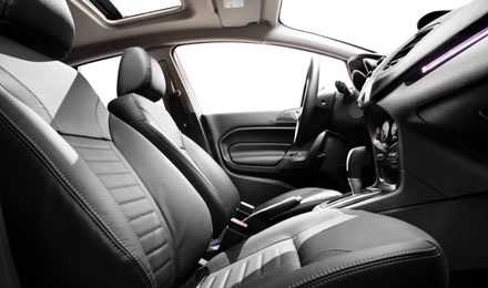 Ford sẽ cho ra mắt Fiesta Ecoboost tại Việt Nam - 6 Ford sẽ cho ra mắt Fiesta Ecoboost tại Việt Nam
