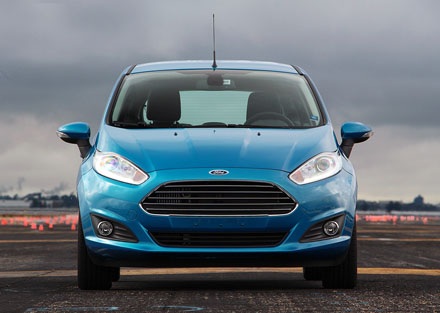 Ford sẽ cho ra mắt Fiesta Ecoboost tại Việt Nam - 9 Ford sẽ cho ra mắt Fiesta Ecoboost tại Việt Nam