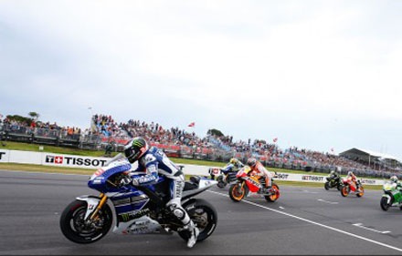 Khúc ngoặt của mùa giải?