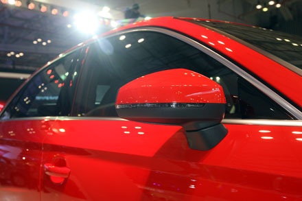 Audi A3 sedan tại Việt Nam có giá từ 1,395 tỷ đồng - 16 Audi A3 sedan tại Việt Nam có giá từ 1,395 tỷ đồng