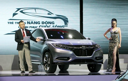 Việt Nam sẽ sớm có Honda Accord thế hệ mới - 3 Normal