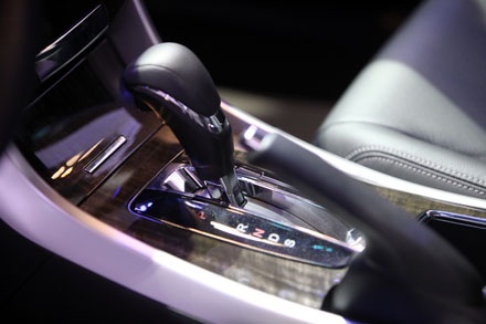Việt Nam sẽ sớm có Honda Accord thế hệ mới - 22 Việt Hưng