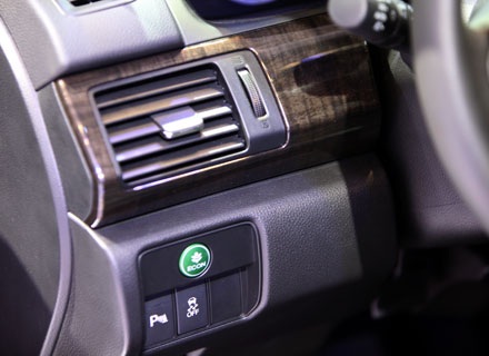Việt Nam sẽ sớm có Honda Accord thế hệ mới - 19 Việt Hưng