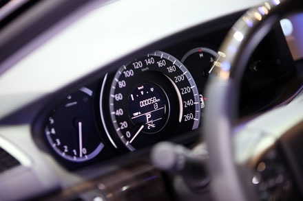 Việt Nam sẽ sớm có Honda Accord thế hệ mới - 21 Việt Hưng