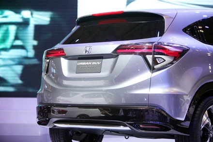 Việt Nam sẽ sớm có Honda Accord thế hệ mới - 6 Normal