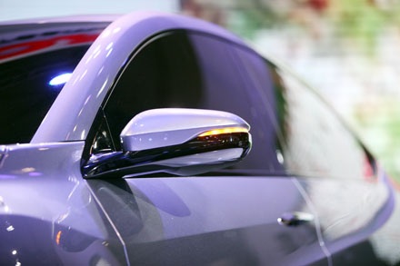 Việt Nam sẽ sớm có Honda Accord thế hệ mới - 7 Normal