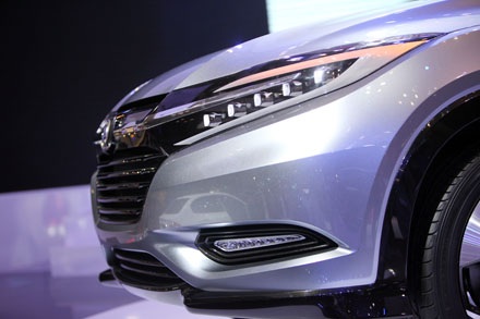 Việt Nam sẽ sớm có Honda Accord thế hệ mới - 8 Normal