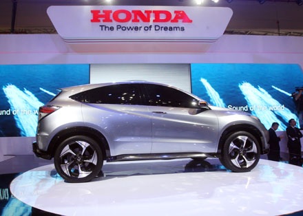 Việt Nam sẽ sớm có Honda Accord thế hệ mới - 9 Normal