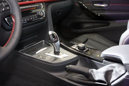 BMW 4-series có giá bán từ 2 tỷ đồng - 6 Normal