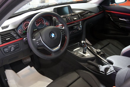 BMW 4-series có giá bán từ 2 tỷ đồng - 9 Normal