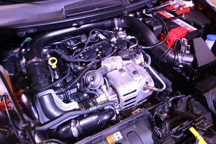 Ecoboost chính thức được sử dụng tại Việt Nam - 2 Ecoboost chính thức được sử dụng tại Việt Nam