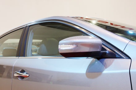 Nissan Teana mới tại Việt Nam có giá từ 1,399 tỷ đồng - 4 Nissan Teana mới tại Việt Nam có giá từ 1,399 tỷ đồng
