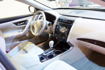 Nissan Teana mới tại Việt Nam có giá từ 1,399 tỷ đồng - 8 Nissan Teana mới tại Việt Nam có giá từ 1,399 tỷ đồng