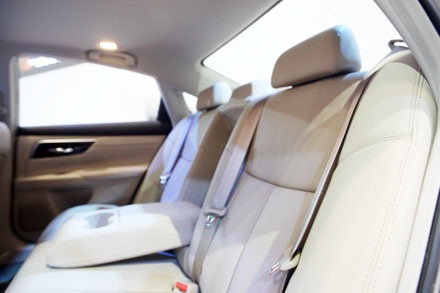 Nissan Teana mới tại Việt Nam có giá từ 1,399 tỷ đồng - 14 Nissan Teana mới tại Việt Nam có giá từ 1,399 tỷ đồng