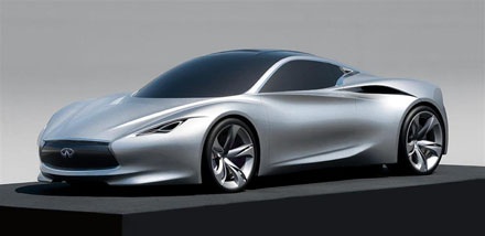 Infiniti muốn củng cố thương hiệu từ một chiếc coupé bốn chỗ - 5 Download
trọn bộ hình nền Infiniti Emerg-E Concept