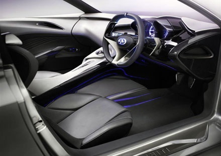 Infiniti muốn củng cố thương hiệu từ một chiếc coupé bốn chỗ - 8 Download
trọn bộ hình nền Infiniti Emerg-E Concept