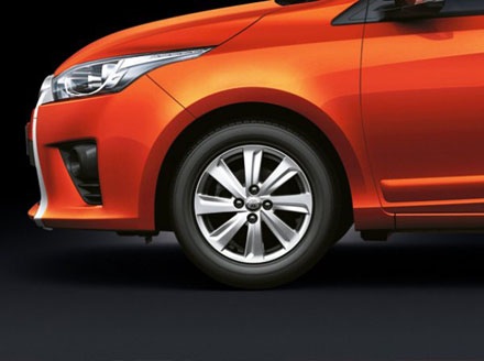 Toyota Yaris mới ra mắt tại Thái Lan. - 6 <p class=MsoNormal style=margin-bottom:0mm;margin-bottom:.0001pt;line-height:
normal>