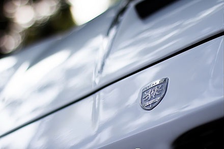Maserati GranTurismo Sovrano nâng cấp của DMC - 6 Maserati GranTurismo Sovrano nâng cấp của DMC