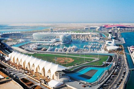 Formula 1 2013 và phần còn lại… - 2 Formula 1 2013 và phần còn lại…