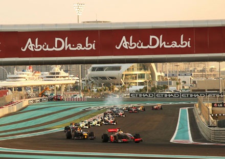 Formula 1 2013 và phần còn lại… - 1 Formula 1 2013 và phần còn lại…