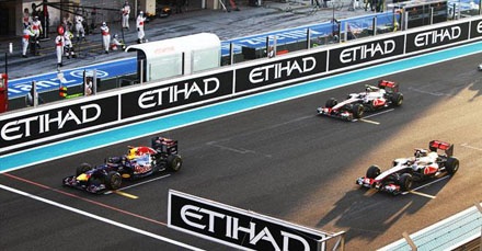 Formula 1 2013 và phần còn lại… - 5 Formula 1 2013 và phần còn lại…