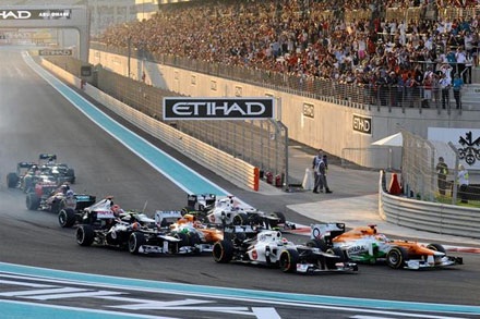 Formula 1 2013 và phần còn lại… - 7 Formula 1 2013 và phần còn lại…