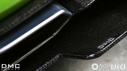 Lamborghini Aventador LP900-4 “DIECI" của DMC - 7 Lamborghini Aventador LP900-4 “DIECI của DMC