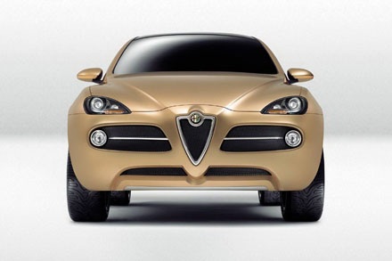 Alfa Romeo – Cải tiến hay là chết? - 3 Phạm Trung Đức