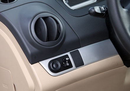 Từ 435 triệu đồng – Chevrolet Aveo có gì? - 9 Thông số kỹ thuật của Chevrolet Aveo tại Việt Nam