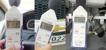 Từ 435 triệu đồng – Chevrolet Aveo có gì? - 7 Thông số kỹ thuật của Chevrolet Aveo tại Việt Nam