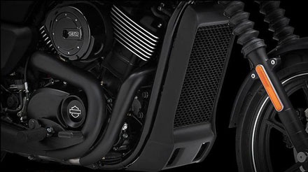 Harley - Davidson giá rẻ cho thị trường châu Á