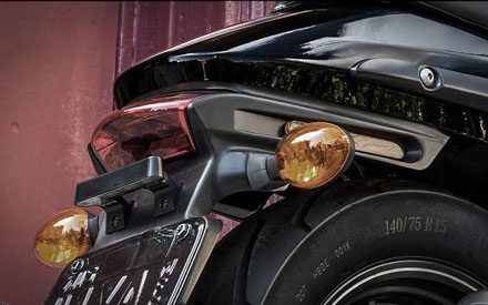 Harley - Davidson giá rẻ cho thị trường châu Á