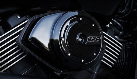 Harley - Davidson giá rẻ cho thị trường châu Á