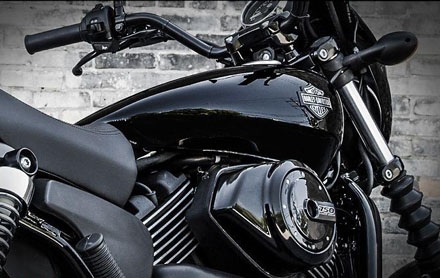 Harley - Davidson giá rẻ cho thị trường châu Á