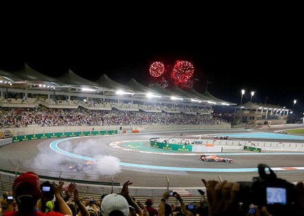 Sự quyến rũ của xứ sở "vàng đen" - 3 Như Phúc