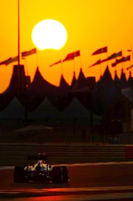 Sự quyến rũ của xứ sở "vàng đen" - 1 Như Phúc