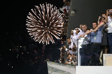 Sự quyến rũ của xứ sở "vàng đen" - 2 Như Phúc