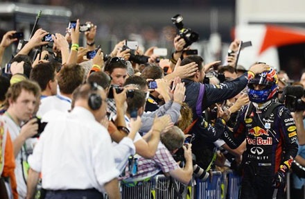 Sự quyến rũ của xứ sở "vàng đen" - 4 Như Phúc