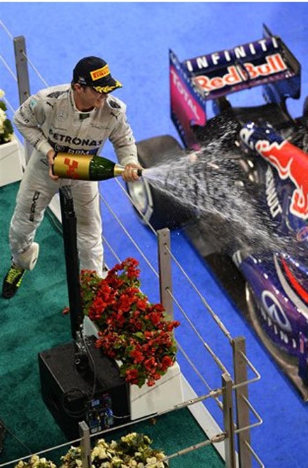 Sự quyến rũ của xứ sở "vàng đen" - 7 Như Phúc