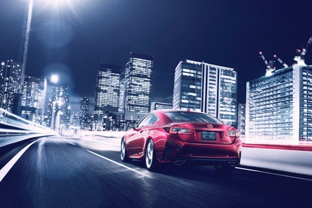 Lexus LF-NX và RC coupé cho Tokyo Motor Show  - 13 Download trọn bộ hình nền độ phân giải cao các mẫu Lexus mang đến Tokyo Motor Show