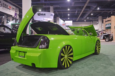 Có thật độ xe là để làm đẹp? - 2 Normal