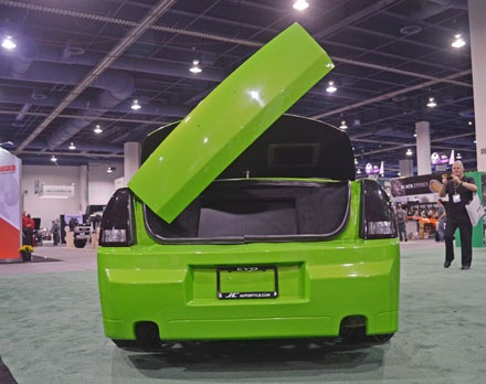 Có thật độ xe là để làm đẹp? - 3 Normal